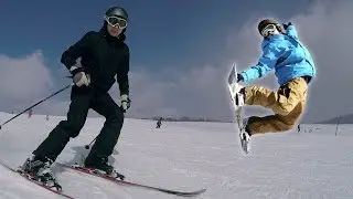 Trzepowo. Ośrodek narciarski. Snowtubing.