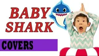 Cover: Baby Shark