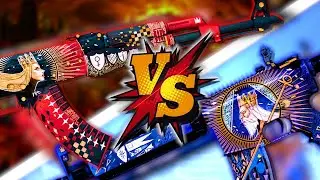 Los SKINS HERMANOS de CS2 🕵️