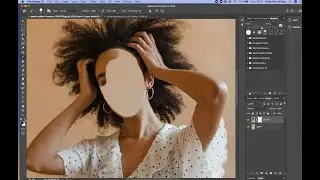 Surrealism editing