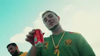 5. Muita Coisa - Puterrier ft. FBC (Visualizer)