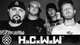 CINDERBLOCK CA - BLEED - HC WORLDWIDE (OFFICIAL D.I.Y. VERSION HCWW)