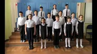 112 "Кот Мурлыка" Эстрадный вокал