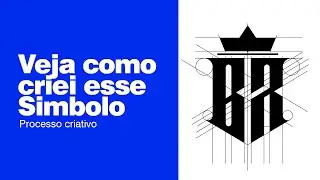 Guia completo: Como criar um logotipo incrível com as letras do seu nome