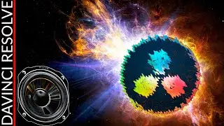 LFE Filter Audio Effect in DaVinci Resolve 17 | Audio Effects Series