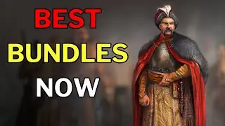 Amazing Game Bundles (New & Ending Soon) - Humble, Fanatical