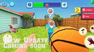 Mother Simulator new update is coming soon