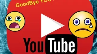 My last video:( (NOT CLICKBATE!!!)
