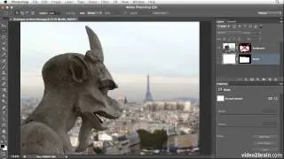 Creating the Out-of-Bounds Effect