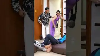 भाग्यशाली Bhaiya 😇😍 Rachit Rojha Bigg Boss #rachitrojha #biggboss #shorts