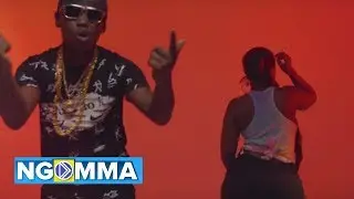 Kenwizz - Willi Willi Dance (Official HD Video) ATL ViDz