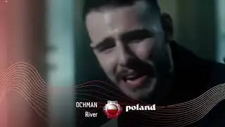 My design for this year's top! /// Eurovision 2022