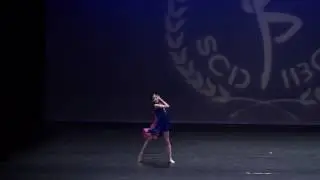 Yerim Lee (age 14) - Moth (Choraography: Sookyung Min)