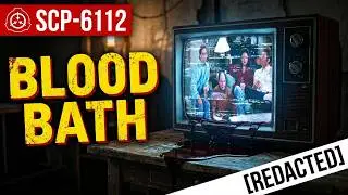 SCP-6112 The Seinfeld | Another strange Seinfeld SCP (SCP Foundation Readings)