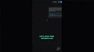 Chat with any YouTube Video using AI & No Code 💬