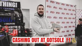 New York Got Sole 2023 SOLEPLY RECAP