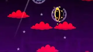 Geometry Dash - Theory of Everything