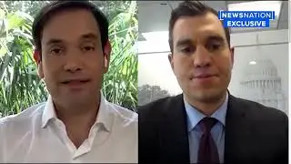 Senator Rubio: Fear of Reprisal Surrounding NHI Programs May Impede Whistleblowers