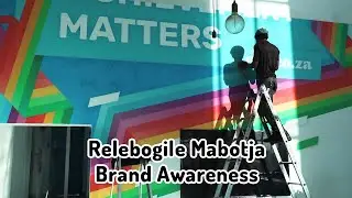 Relebogile Mabotja Voiced AM.CO.ZA 11 Years Brand Awareness Campaign Intro Video