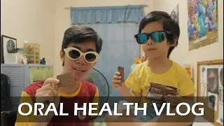 Oral Health Vlog + thank you po