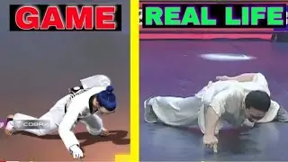 Free Fire All Emotes In Real Life 2021 (ORIGIN OF ALL EMOTES)