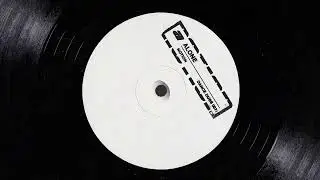 NOTION - ALONE (DANCE DUBS 007)