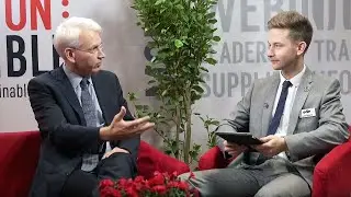 The Mission Possible Sofa – Ep. 03: E.ON's Michael Lewis on the future of energy innovation