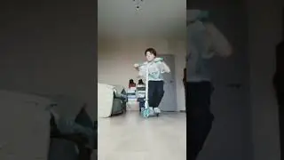 Раскатка дома) #реки #scooter #eks