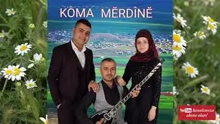 Koma Merdine  - Le Zeyno new 2020