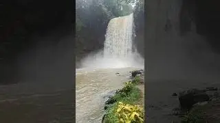 7falls lake sebu