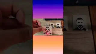 5 Ways to 3D print your SVG photo.