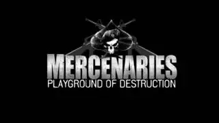 Preportview — Mercenaries