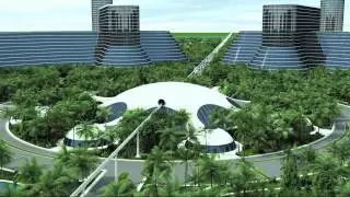 The Venus Project - Concevoir le futur