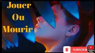 Nouveau Film De Jeux Risqués : Jouer ou Mourir😲