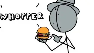 WHOPPER WHOPPER 