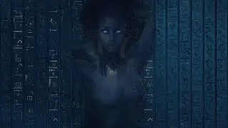 Боги Египта: Нут