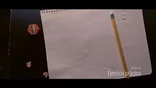 Intento hacer una intro de película