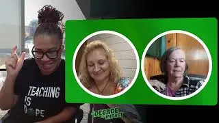 Teachers Lounge – Season 4: A Decade of Impact | Episode 05: What Inspired You to Become a Teacher?