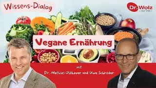 Vegane Ernährung: Das musst Du beachten!