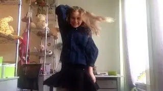 Как я готовилась к школе-NS😛
