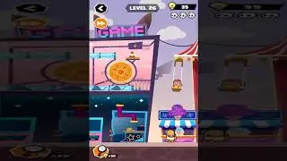 Yolo Level 26 Walkthrough