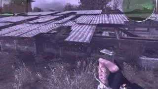 тайник для игрока на базе свободы