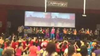 RUMBA MX - 2do ANIVERSARIO.