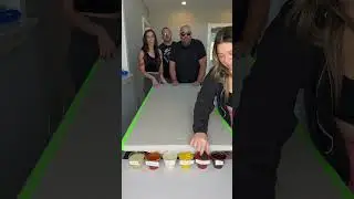 Oreo Slide Roulette 🤮