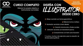 APRENDIENDO A UTILIZAR LA HERRAMIENTA PLUMA DE ADOBE ILLUSTRATOR