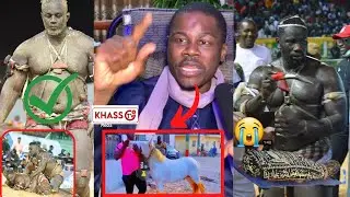 URGENT 🚨DIOP KHASS ALÉRTE- BOY NIANG 2