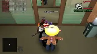 бегу в школу