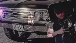 Stimulus Ft. Snapback - Ride Alone