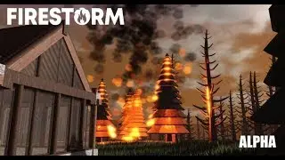 Firestorm Helicopter Gameplay | NEW UPDATE