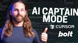 Stop Being Intimidated by Code! How I Used AI to Build & Deploy a Professional Website in 25 Minutes